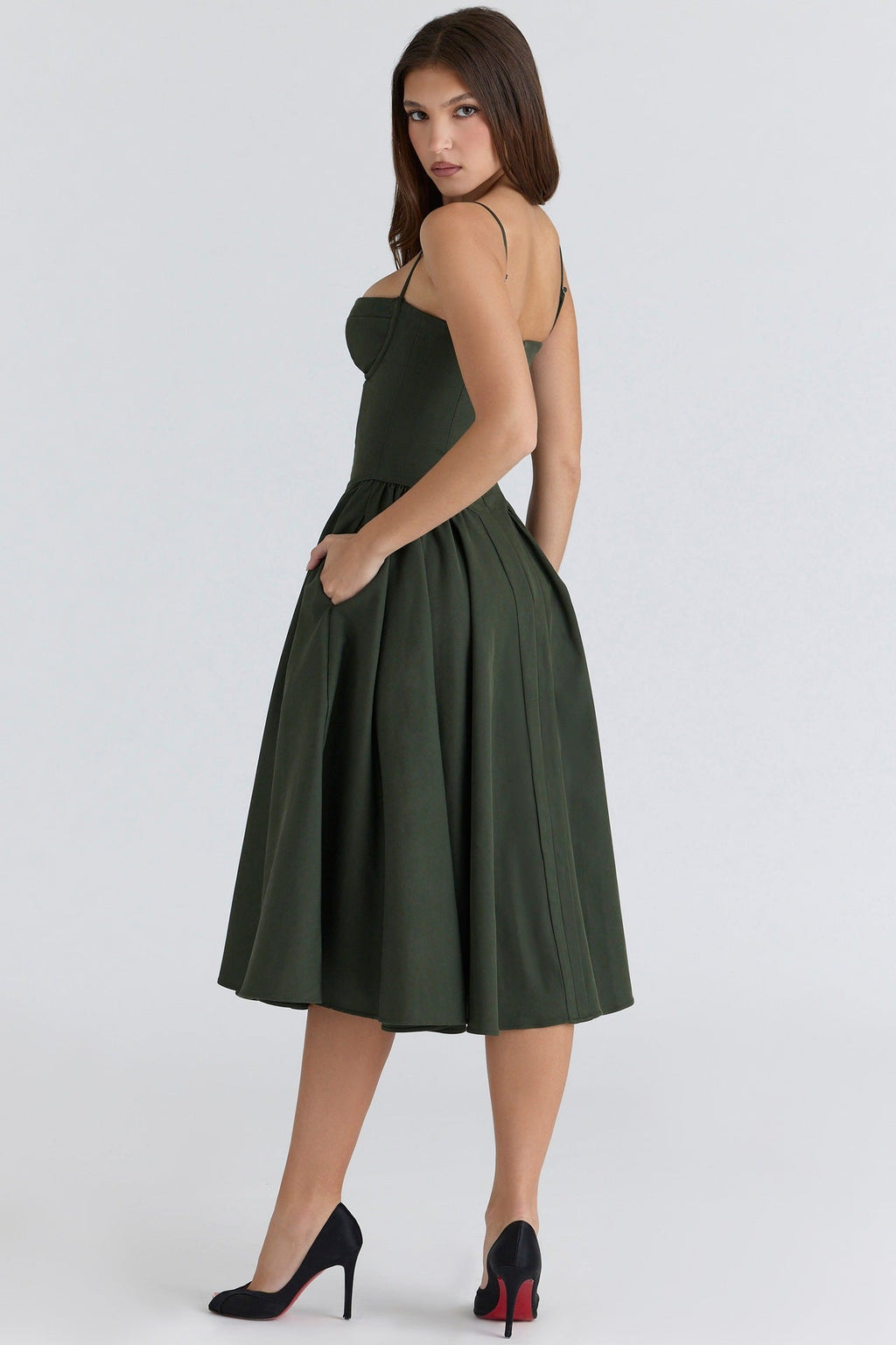 Savenora | NOVA Korsettkleid