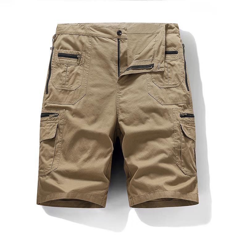 Savenora | Stilvolle Herren-Shorts aus Baumwolle