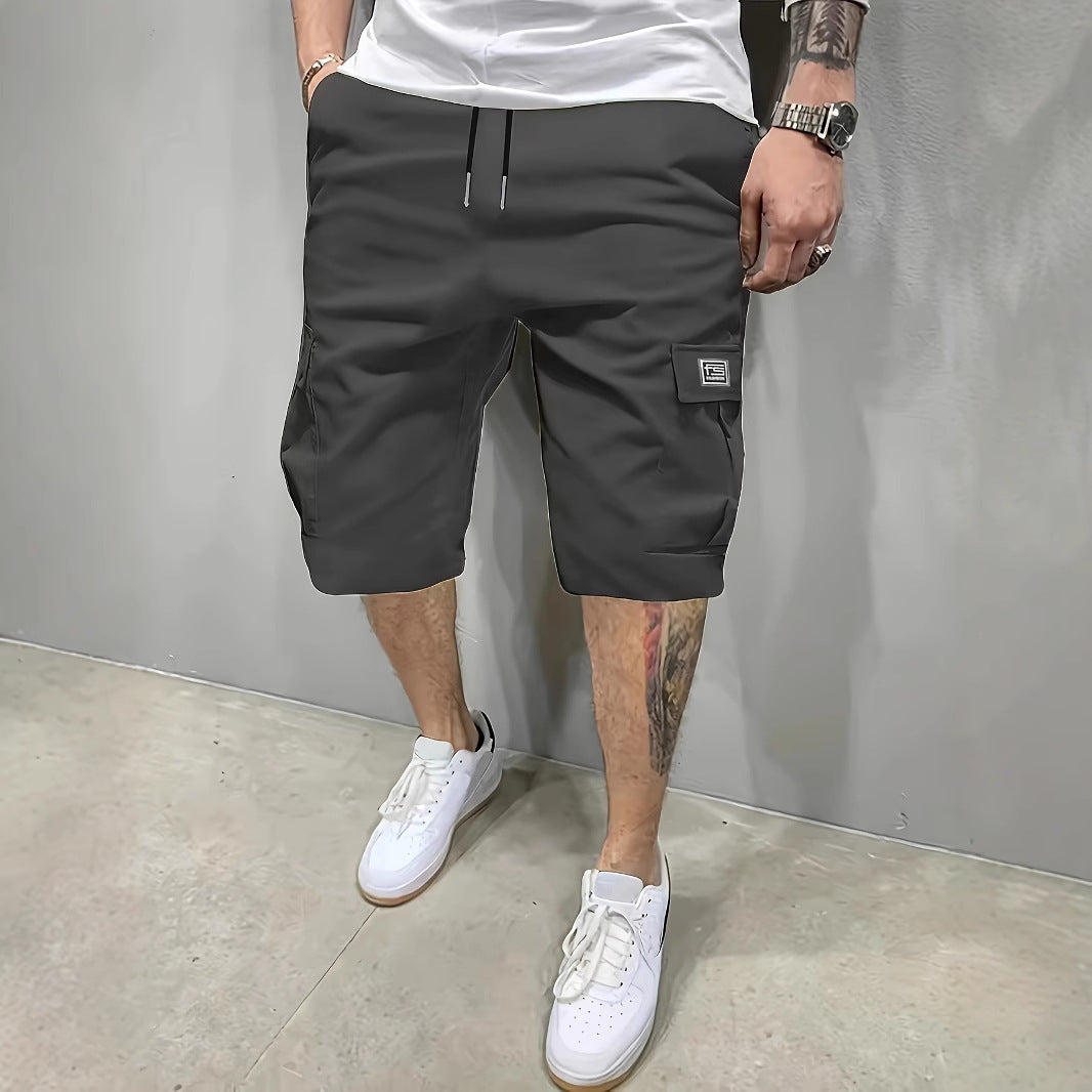 Savenora | Herren Cargo Shorts (Kaufe 1, Erhalte 1 GRATIS) II