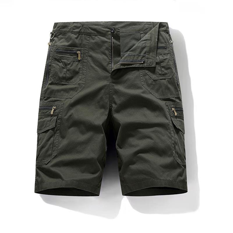 Savenora | Stilvolle Herren-Shorts aus Baumwolle