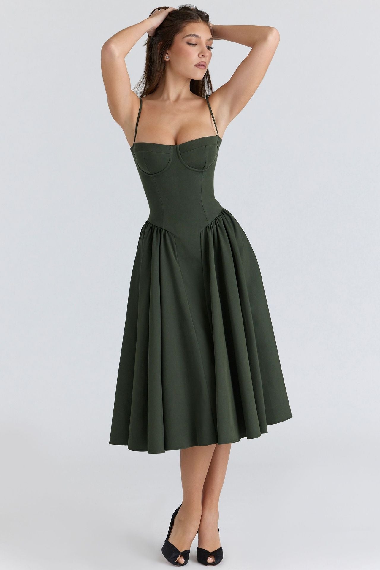 Savenora | NOVA Korsettkleid