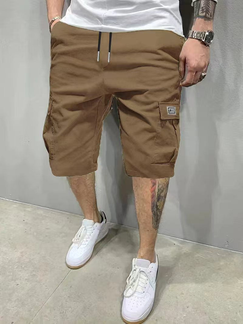 Savenora | Herren Cargo Shorts (Kaufe 1, Erhalte 1 GRATIS) II