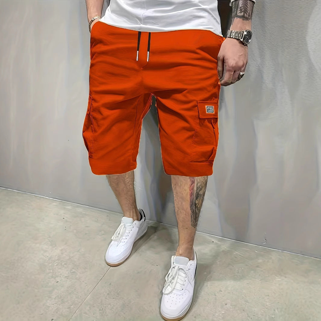 Savenora | Herren Cargo Shorts (Kaufe 1, Erhalte 1 GRATIS) II