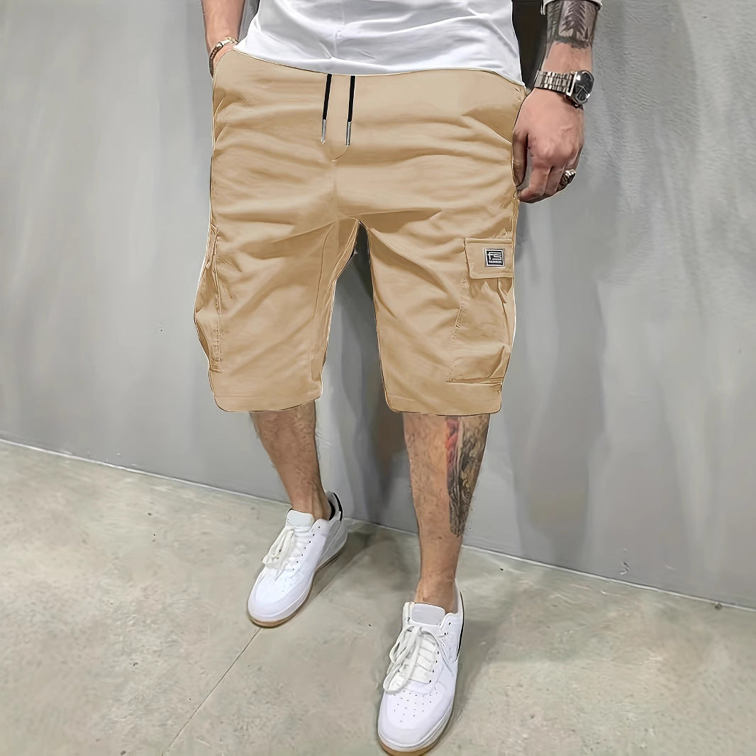 Savenora | Herren Cargo Shorts (Kaufe 1, Erhalte 1 GRATIS) II