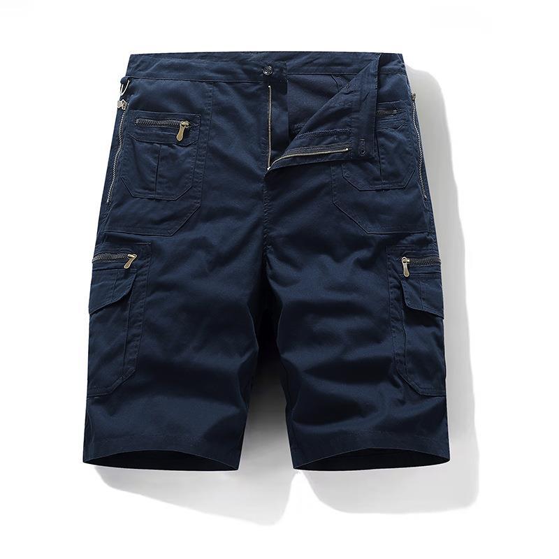 Savenora | Stilvolle Herren-Shorts aus Baumwolle