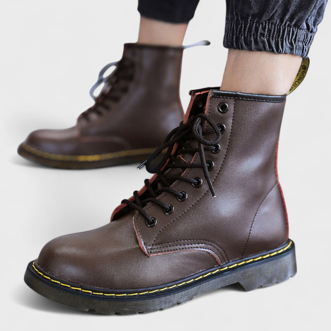 Sommerfeld™ | Zeitlose und Bequeme Stiefel