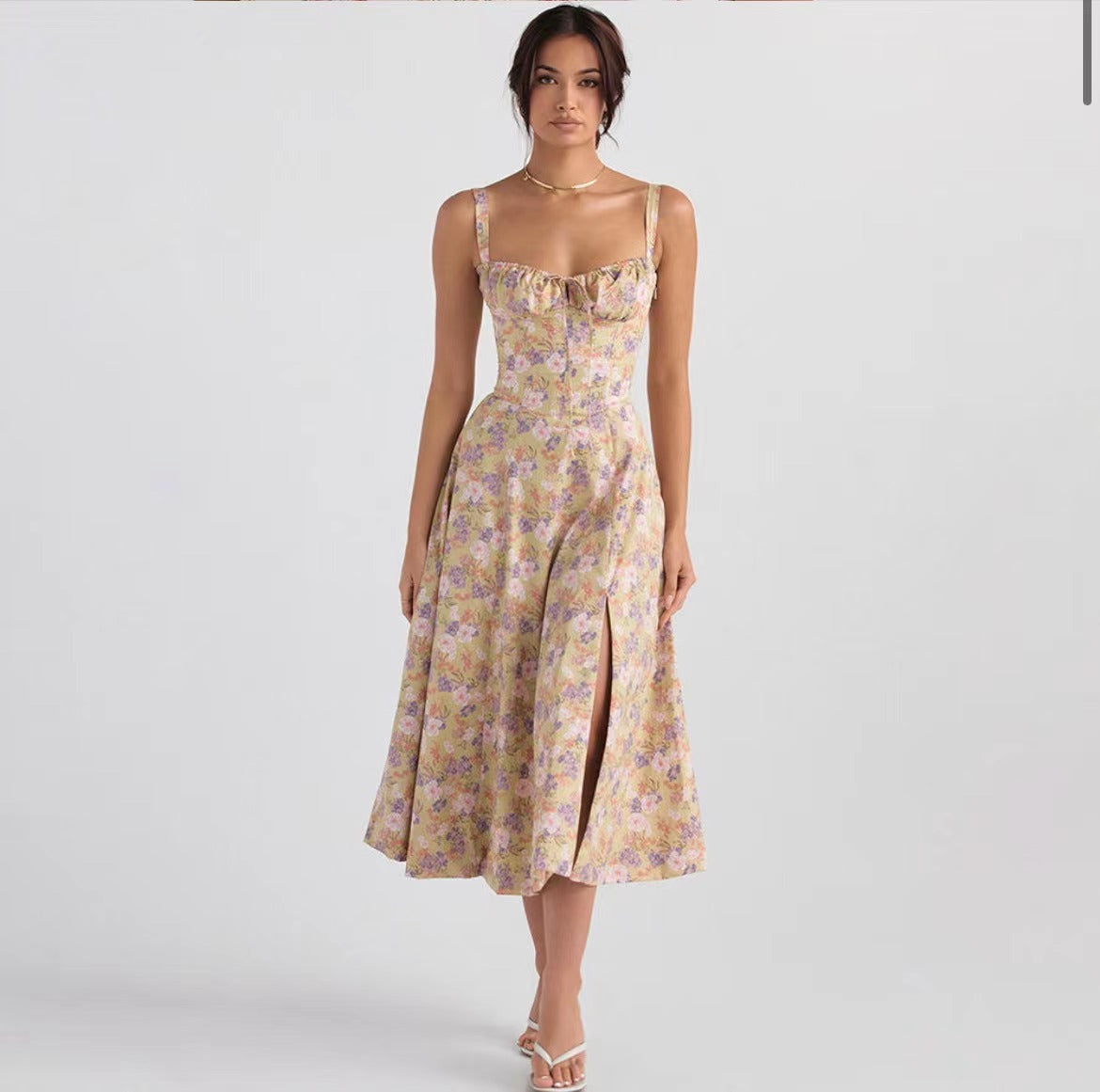 Savenora | LUCIE Sommerkleid