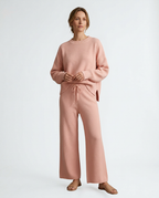 Emilia™ Casual Knit Set