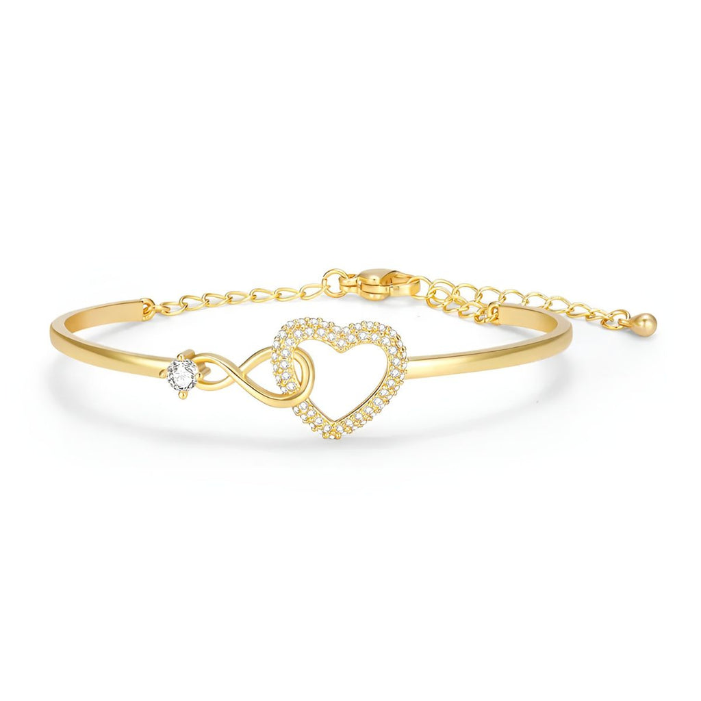 Sommerfeld | Infinity - Mutter-Tochter Armband (Kaufe 1, erhalte 1 gratis)