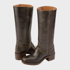Sommerfeld™ | Klassische Hochschaft-Reitstiefel