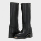 Sommerfeld™ | Klassische Hochschaft-Reitstiefel