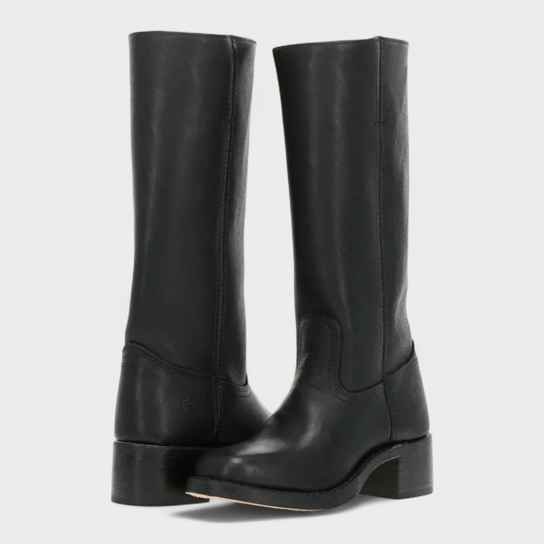 Sommerfeld™ | Klassische Hochschaft-Reitstiefel