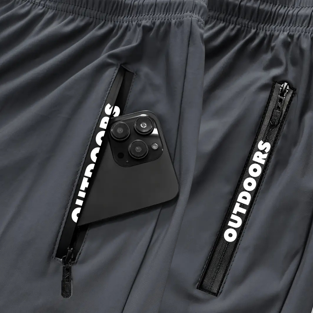 Savenora | RapidDry Stretch Pants