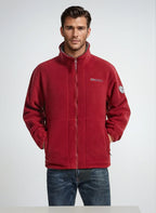 Norway™ - Luxe Fleece Vest