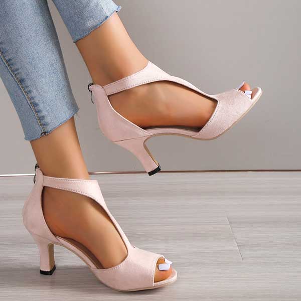 Elena™ | Orthopädische Sandalen