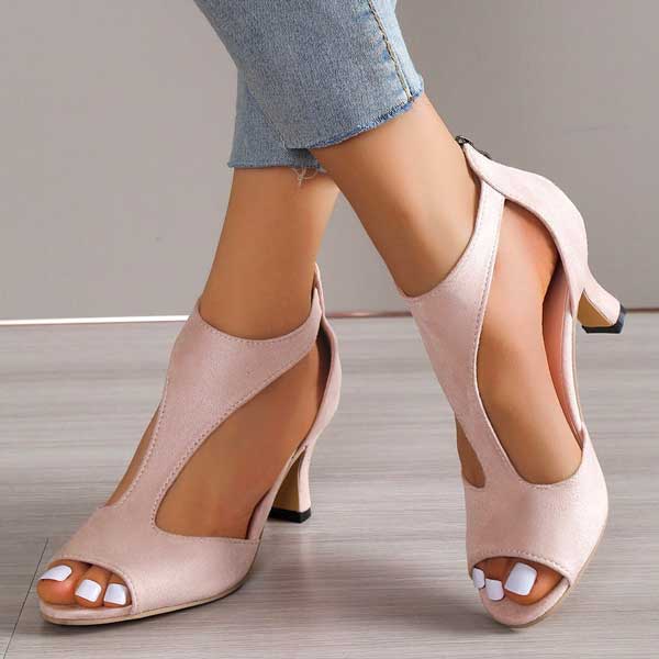 Elena™ | Orthopädische Sandalen