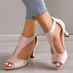 Elena™ | Orthopädische Sandalen