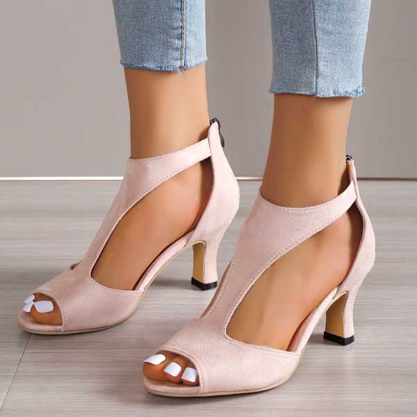 Elena™ | Orthopädische Sandalen