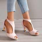 Elena™ | Orthopädische Sandalen