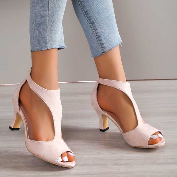 Elena™ | Orthopädische Sandalen