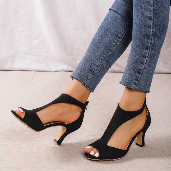 Elena™ | Orthopädische Sandalen