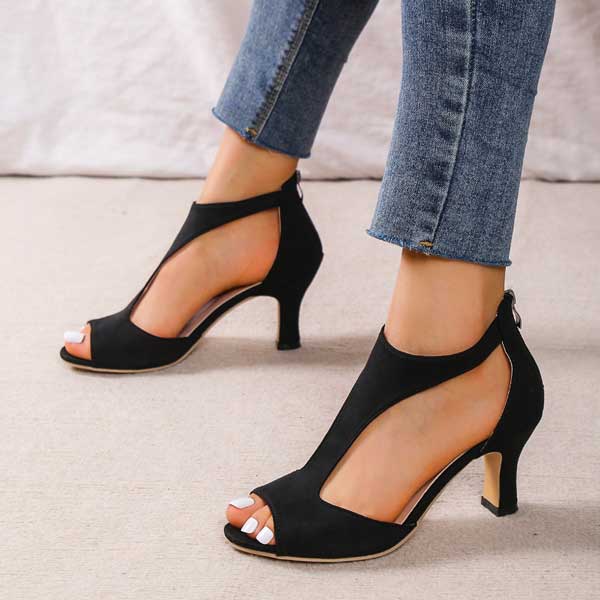 Elena™ | Orthopädische Sandalen