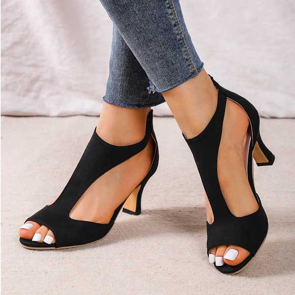 Elena™ | Orthopädische Sandalen