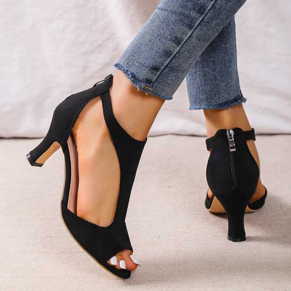 Elena™ | Orthopädische Sandalen