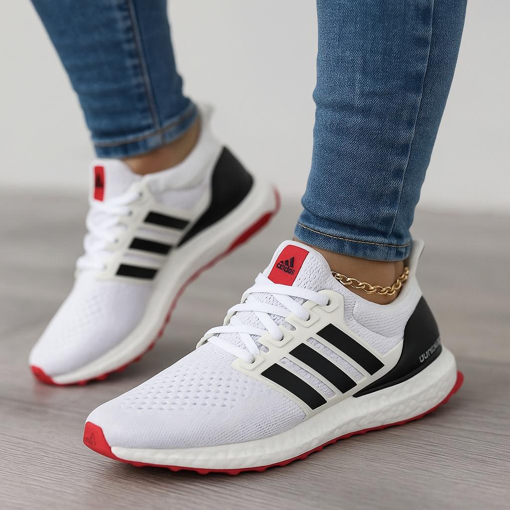 Herren Alltags-Performance-Sneaker