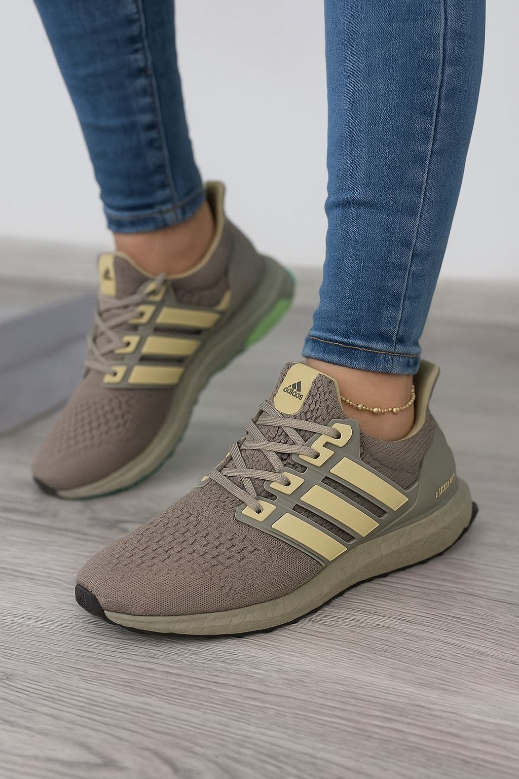 Herren Alltags-Performance-Sneaker