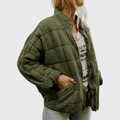 Sommerfeld™ | Sofie – Oversized Übergangsmantel