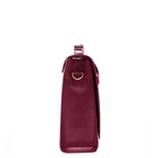 Monikas stilvolle Schleifenhandtasche