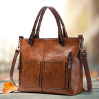 Rosalie | Elegante Ledertasche
