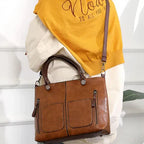 Rosalie | Elegante Ledertasche