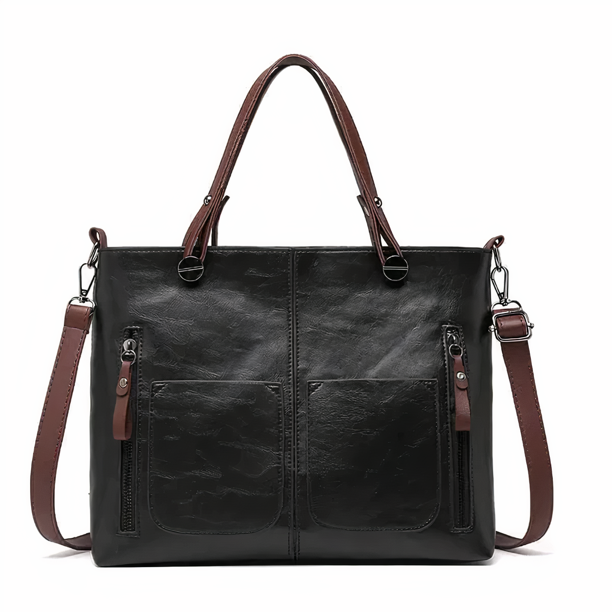 Rosalie | Elegante Ledertasche