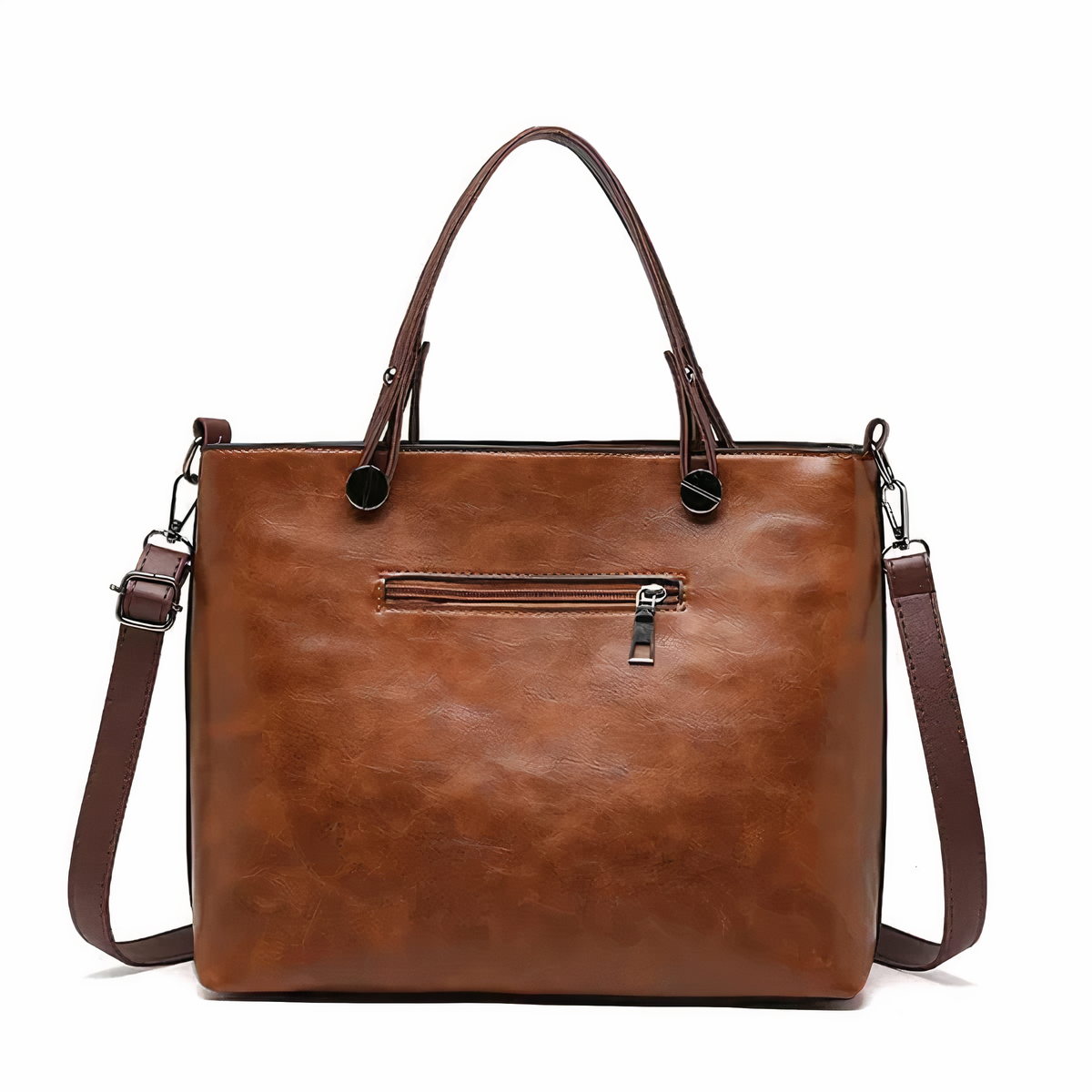Rosalie | Elegante Ledertasche
