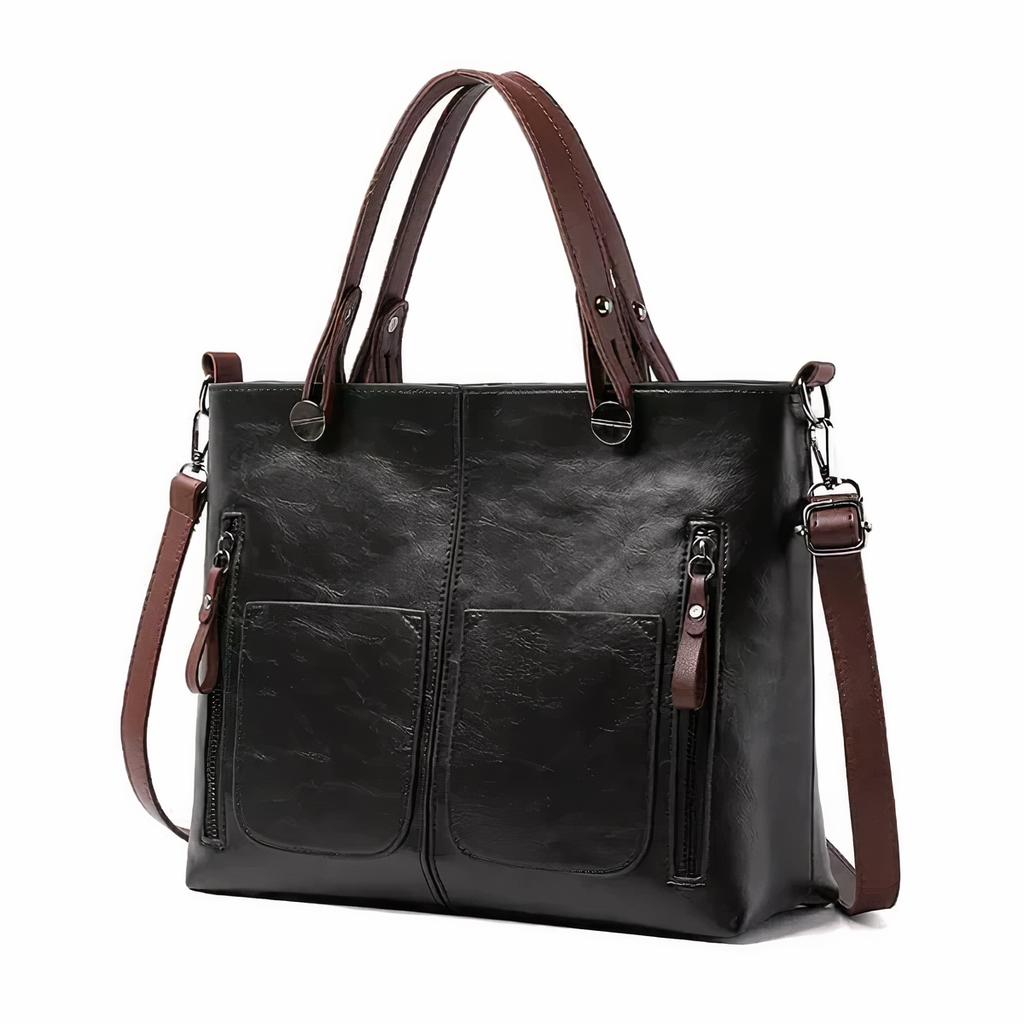 Rosalie | Elegante Ledertasche
