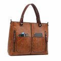 Rosalie | Elegante Ledertasche