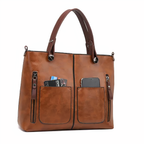 Rosalie | Elegante Ledertasche