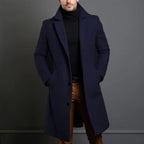 Heinz™ | Deluxe Trench Coat