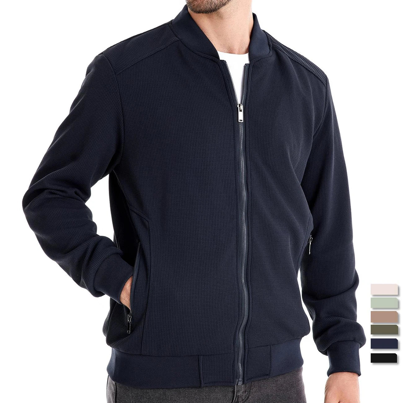 Muller™ - Luxe Autumn Jacket