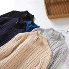 Sommerfeld™ | Zip-Up Pullover