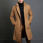 Heinz™ | Deluxe Trench Coat