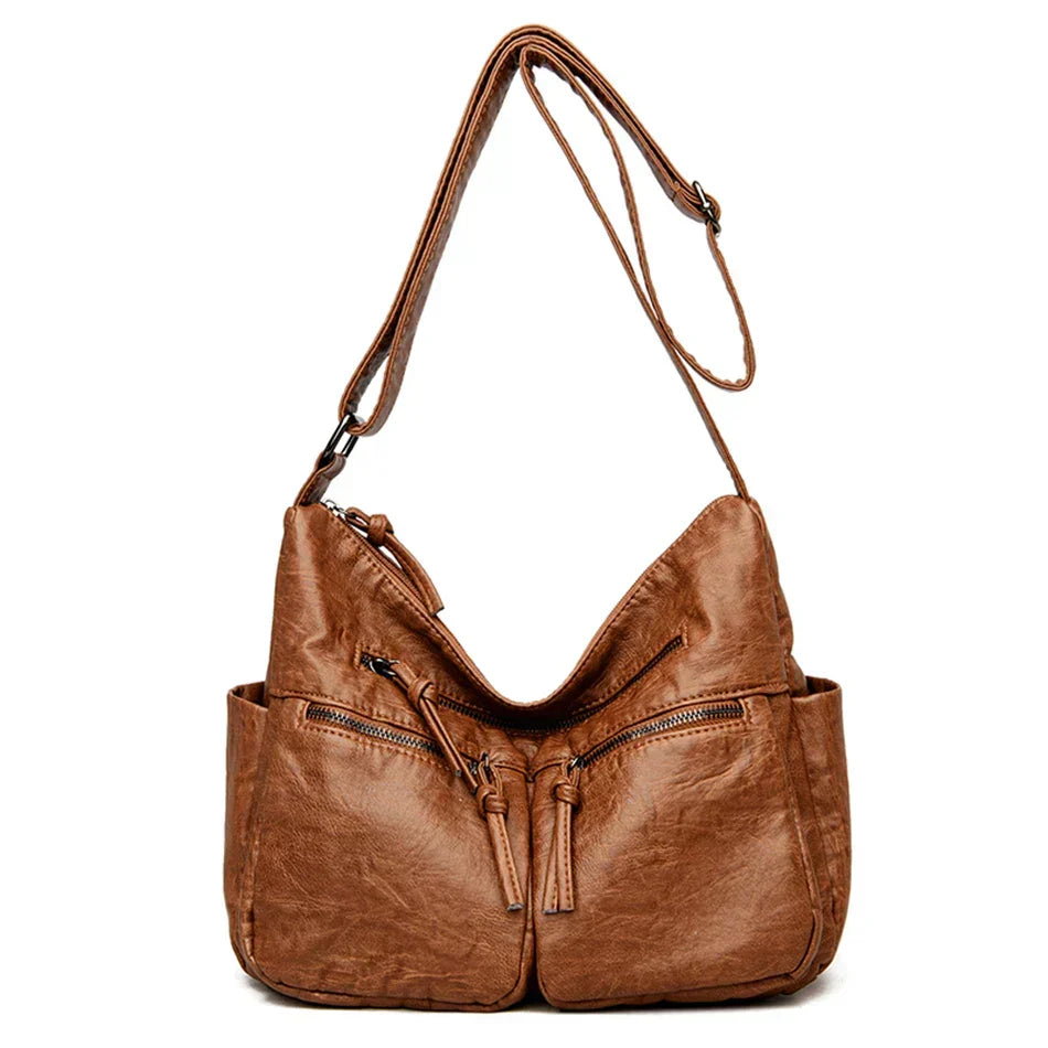 Tiina | Leather Handbags