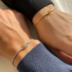 Savenora | Verbindungsknoten Armband