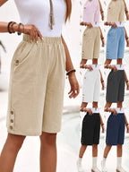 Sommerfeld | Komfortable Damenhose