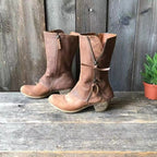 Sommerfeld | Modische kniehohe Stiefel