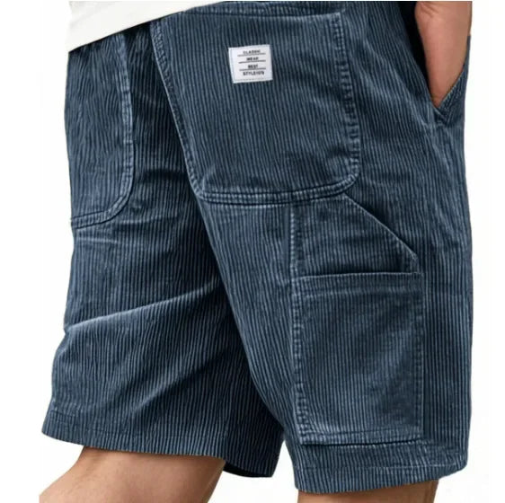 Savenora | Herren Cargo Shorts (Kaufe 1, erhalte 1 GRATIS)