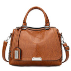 Nova | Retro Handtasche