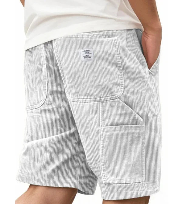 Savenora | Herren Cargo Shorts (Kaufe 1, erhalte 1 GRATIS)